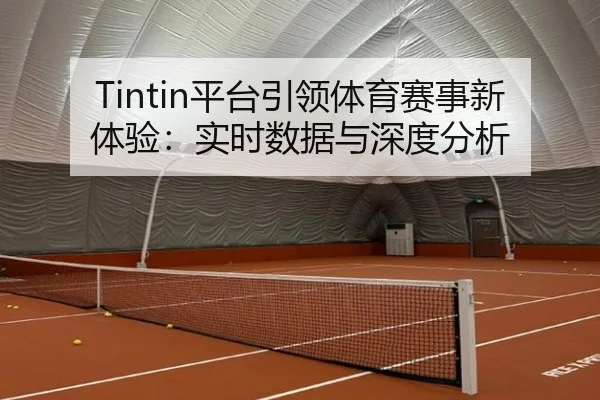 Tintin平台引领体育赛事新体验:实时数据与深度分析